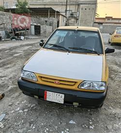 Saipa 131